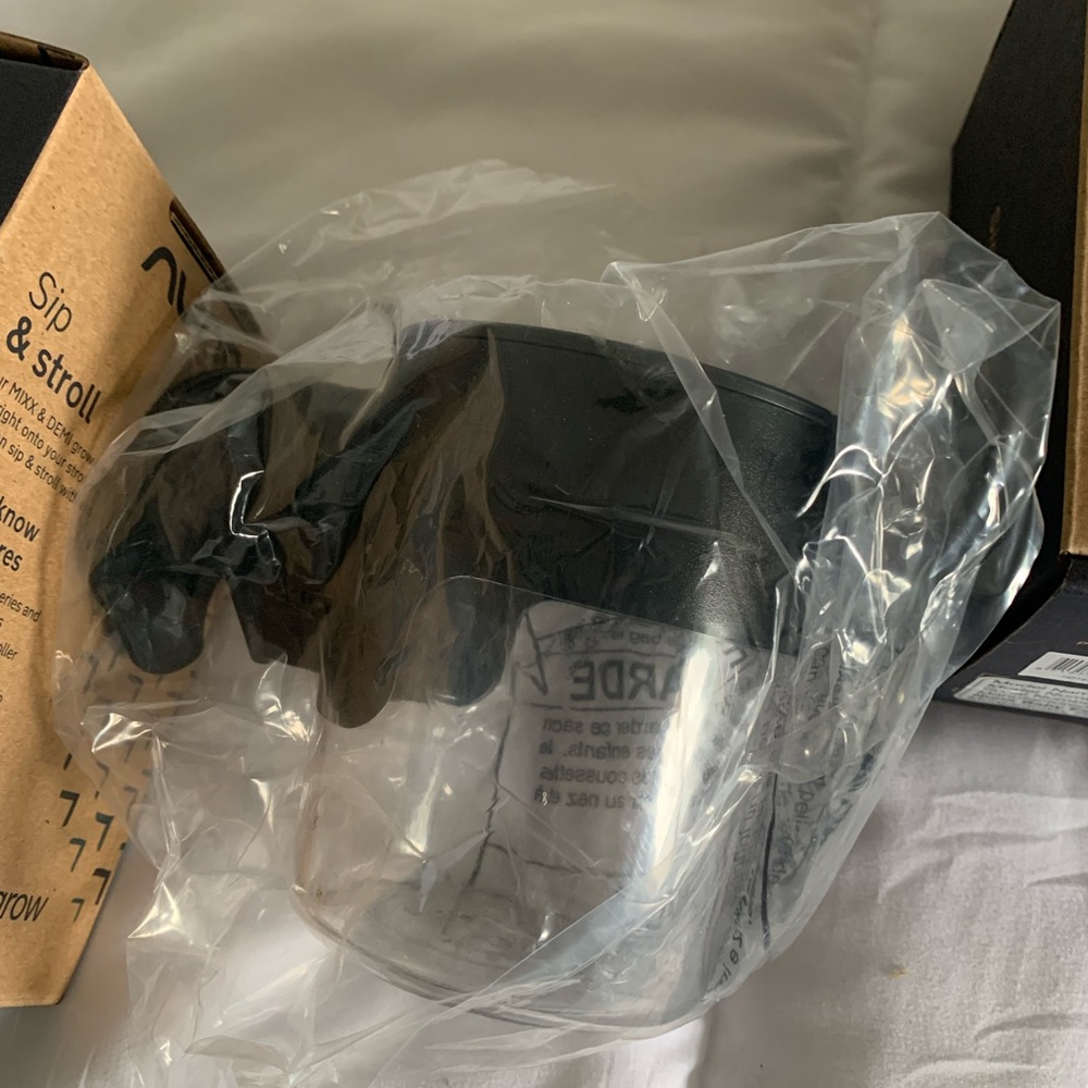 Nuna Stroller Cup Holders (Mixx & Demi Grow)